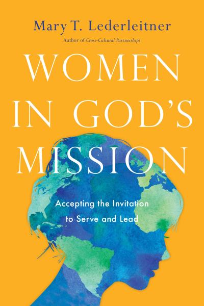 Women in God’s Mission