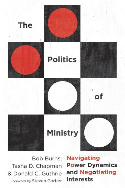 Politics of Ministry