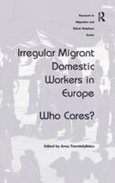 Irregular Migrant Domestic Workers in Europe