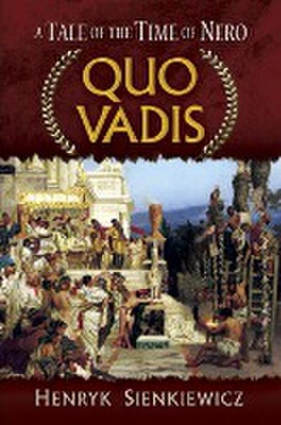 Quo Vadis