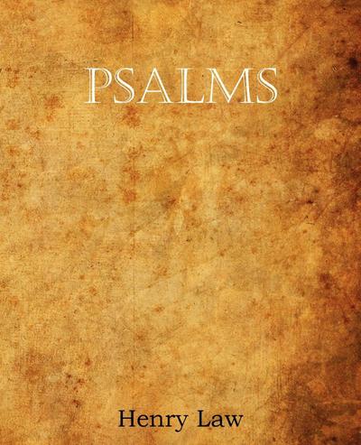 Psalms