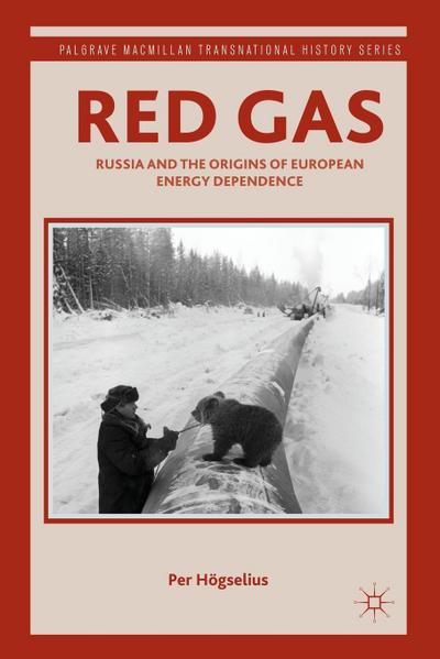 Red Gas