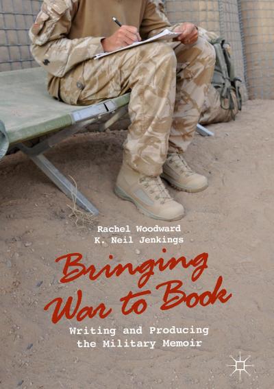 Bringing War to Book
