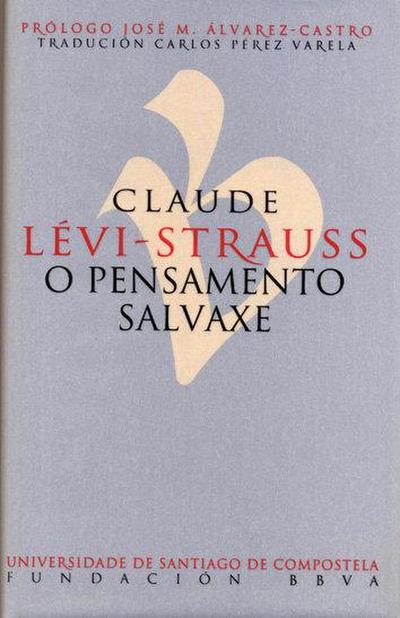 O pensamento salvaxe