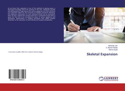 Skeletal Expansion