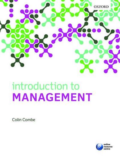 Introduction to Management