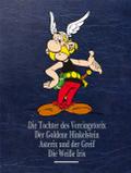 Asterix Gesamtausgabe 15 | Buch