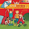 Großwerden... ist sooo aufregend!