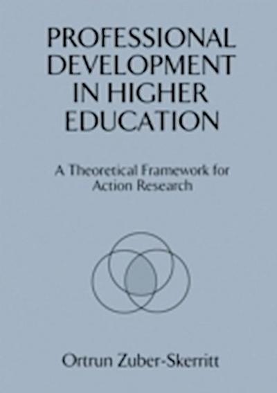 Professional Development in Higher Education
