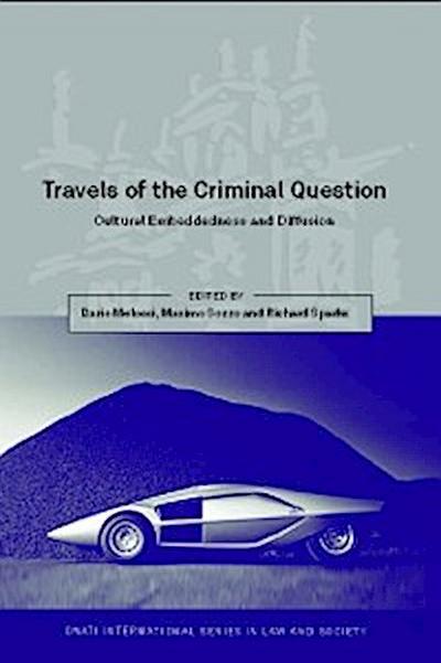 Travels of the Criminal Question