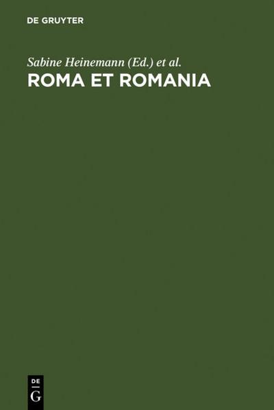Roma et Romania