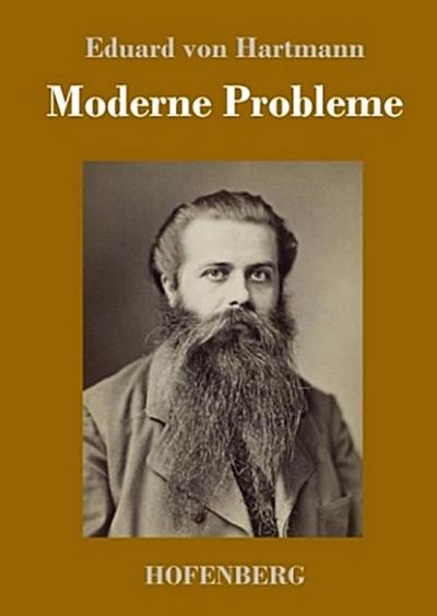 Moderne Probleme