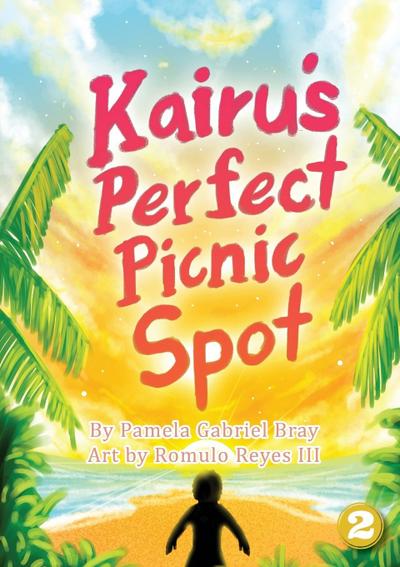 Kairu’s Perfect Picnic Spot