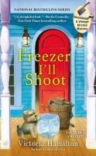 Freezer I’ll Shoot