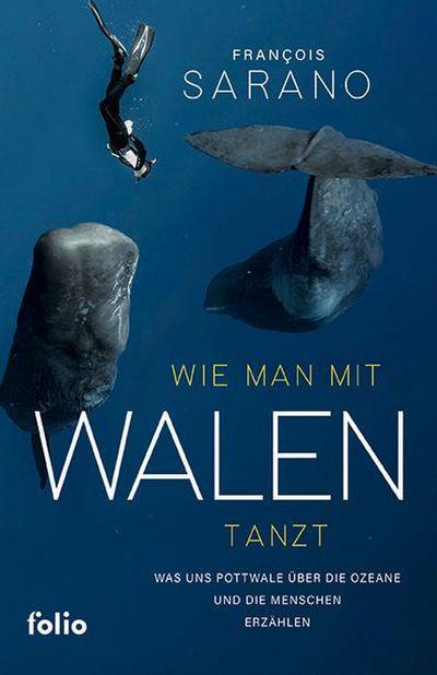 Wie man mit Walen tanzt