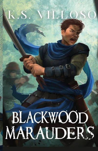 Blackwood Marauders