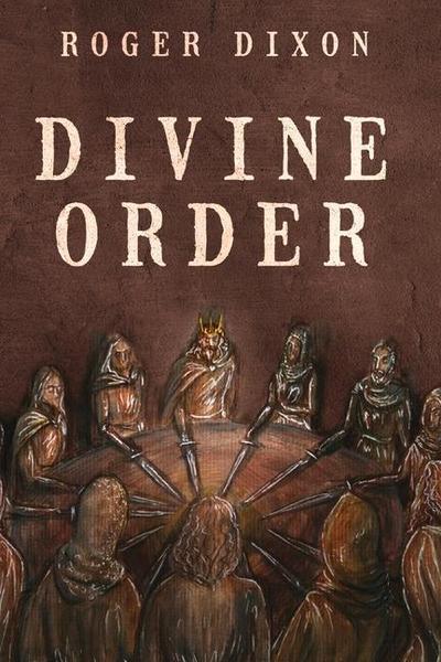 Divine Order