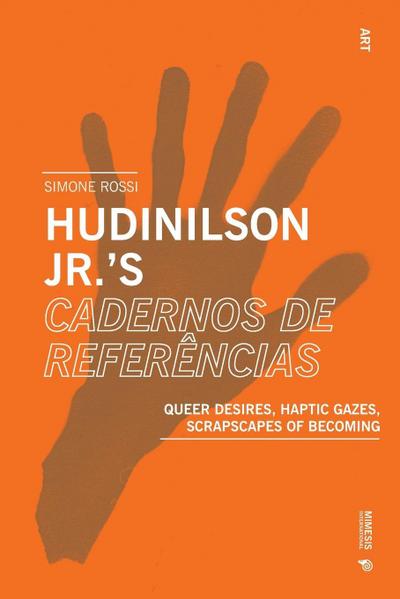 Hudinilson Jr.’s Cadernos de referências