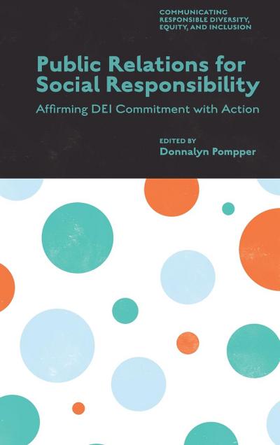 Public Relations for Social Responsibility