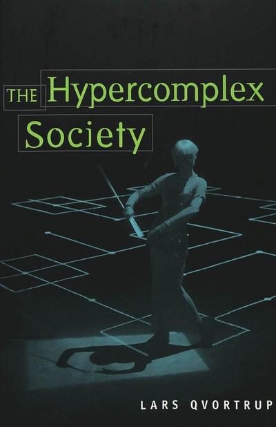 The Hypercomplex Society