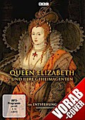 Queen Elizabeth und ihre Geheimagenten