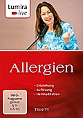 Allergien, DVD