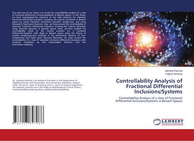 Controllability Analysis of Fractional Differential Inclusions/Systems