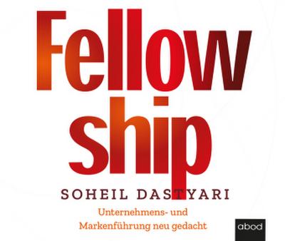 Fellowship, Audio-CD