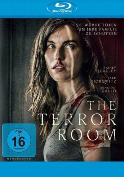 The Terror Room