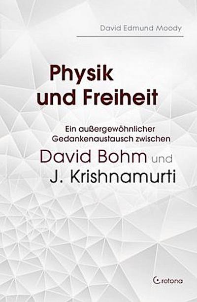Physik und Freiheit