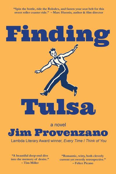Finding Tulsa