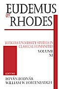 Eudemus of Rhodes