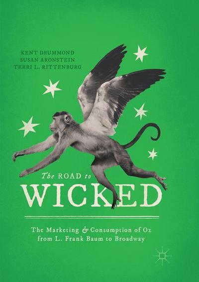 The Road to Wicked