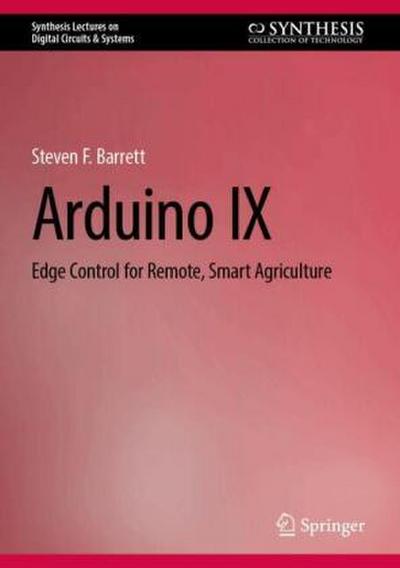 Arduino IX
