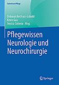 Pflegewissen Neurologie und Neurochirurgie