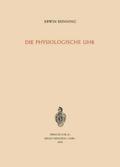 Die physiologische Uhr