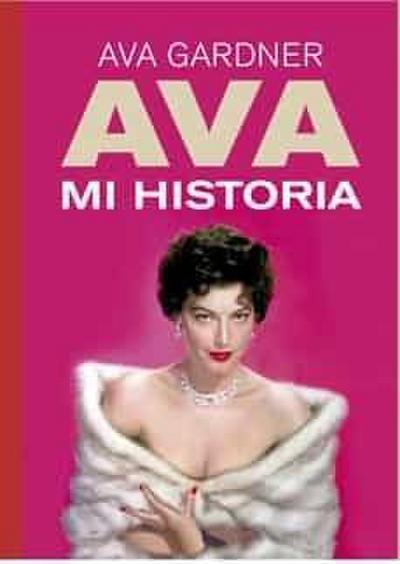 Ava : mi historia