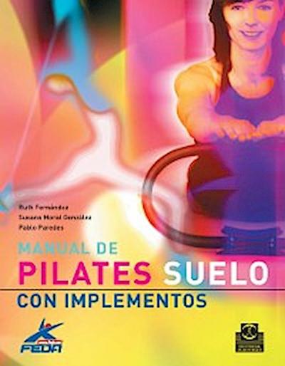 Manual de pilates