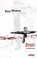Brant: Kriminalroman (Inspector Brant)