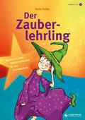 Der Zauberlehrling, Heft inkl. CD