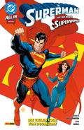 Superman- Die vielen Tode von Doomsday Bd. 8 (3. Serie)