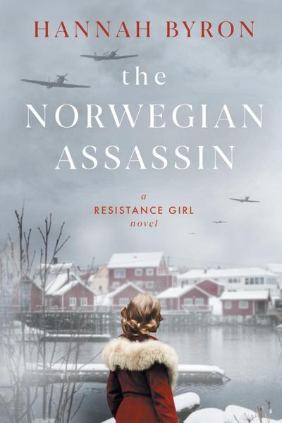 The Norwegian Assassin