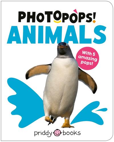 Photopops Animals