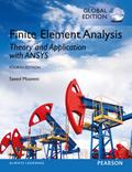 Finite Element Analysis: Theory and Application with ANSYS, Global Edition