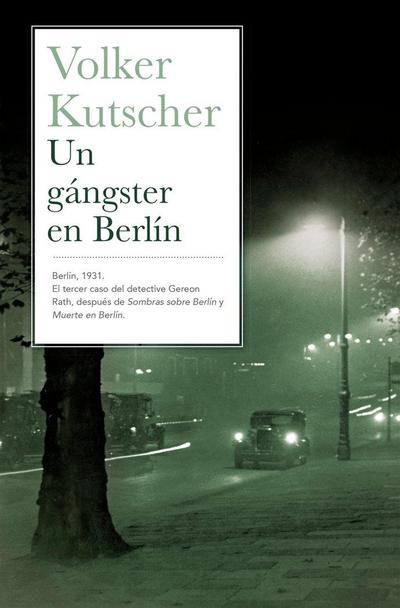 Un gángster en Berlín