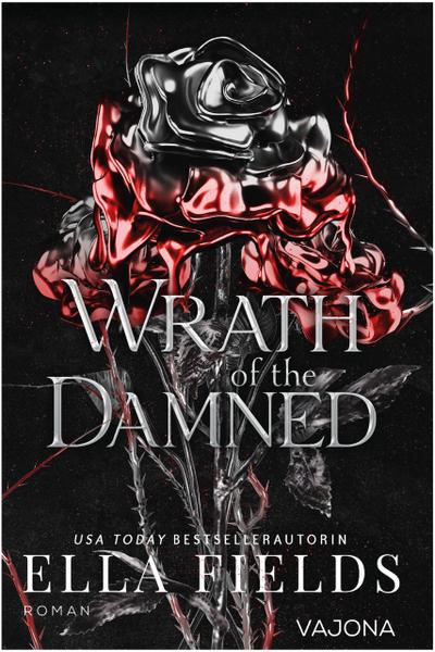 Wrath of the Damned