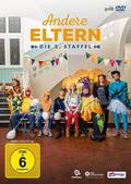 Andere Eltern - Staffel 2