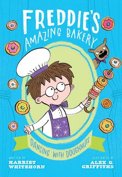 Dancing with Doughnuts