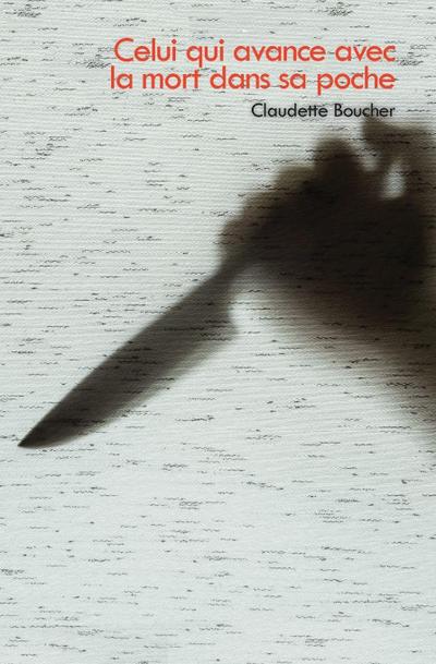 Celui qui avance avec la mort dans sa poche
