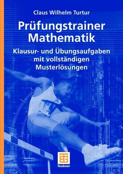Prüfungstrainer Mathematik